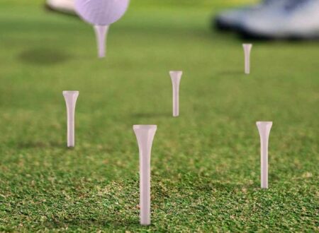 Tee Golf là gì? 3 Loại Tee Golf phổ biến nhất hiện nay