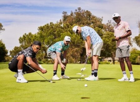 Birdie golf là gì? Cách tính điểm và các kỷ lục mới nhất