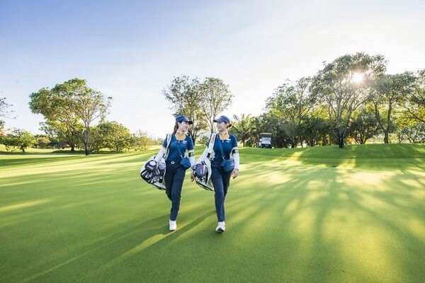 Nguồn gốc thuật ngữ caddie golf