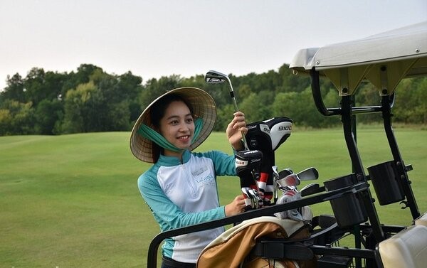 Kỹ năng cần thiết để trở thành một caddie golf chuyên nghiệp