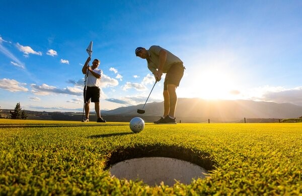 Bí quyết nâng cao kỹ thuật đánh golf