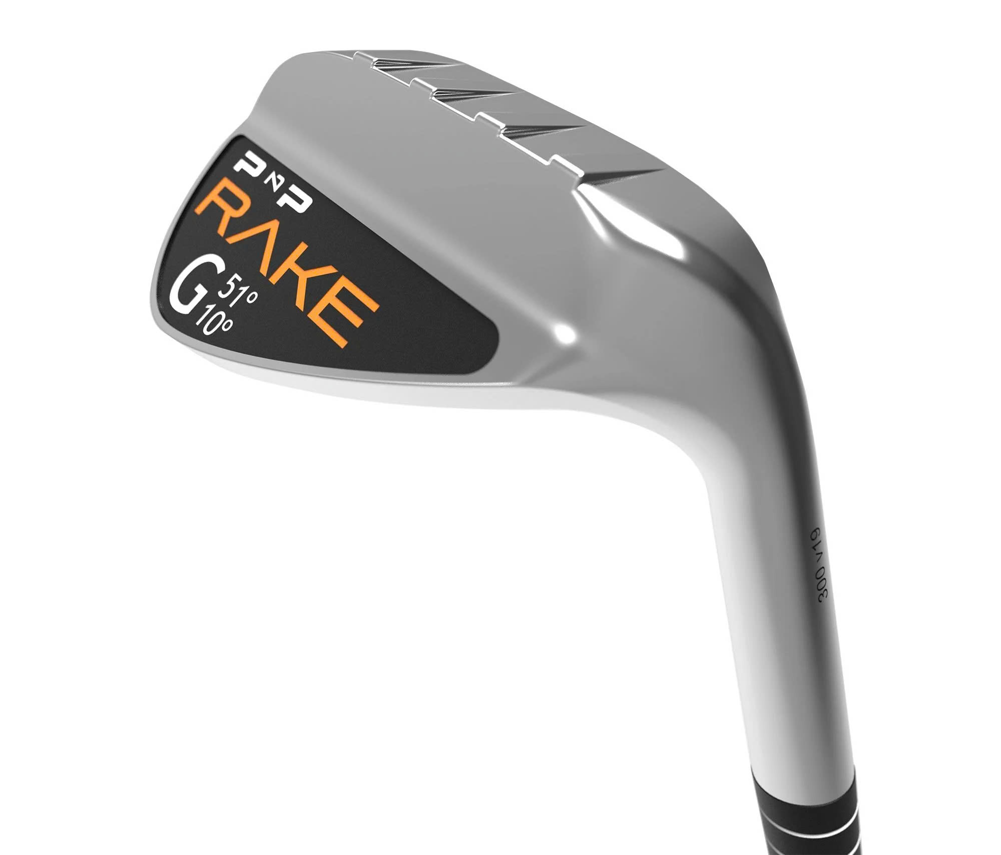 Gap Wedge (G)