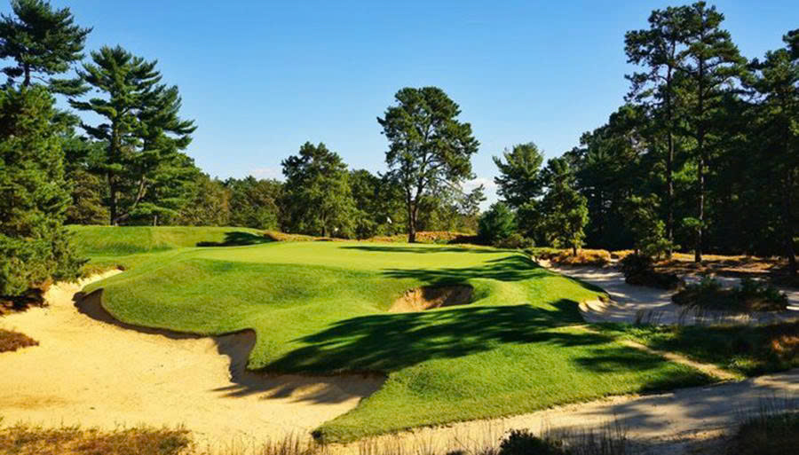 Pine Valley Golf Club