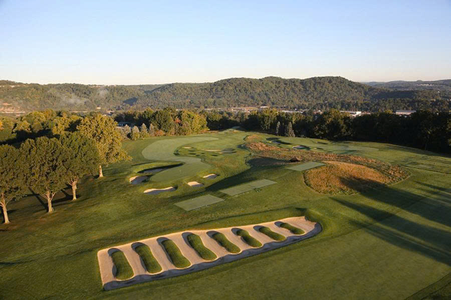 Oakmont Country Club