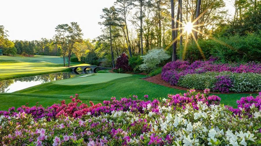 Augusta National Golf Club