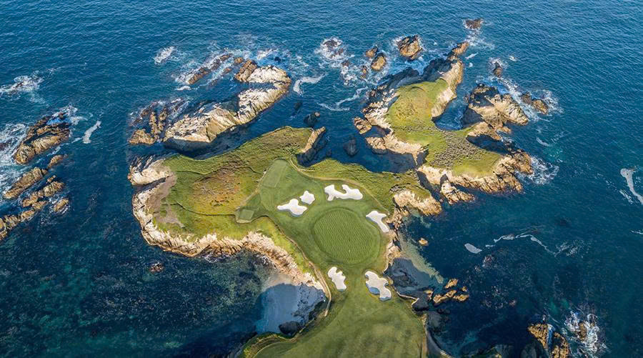 Cypress Point Club