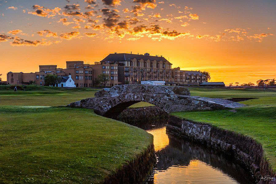 The Old Course