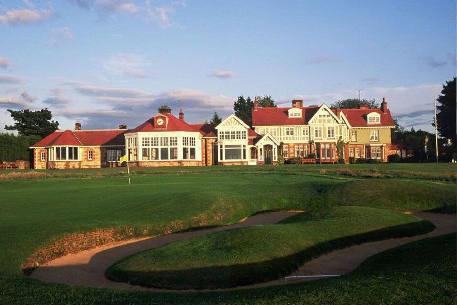 Muirfield