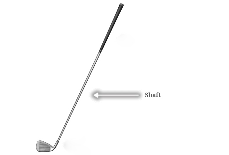 Độ cứng của shaft gậy