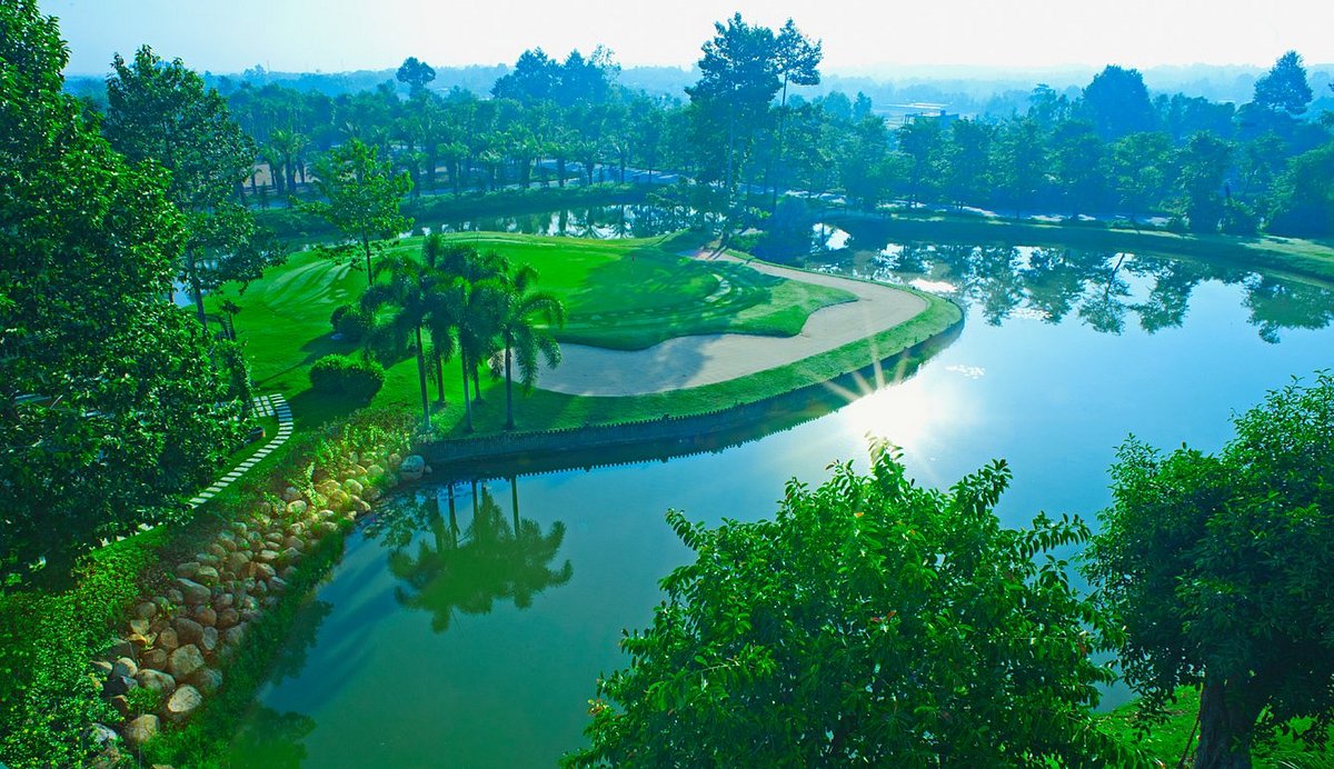 Long Thành Golf Resort