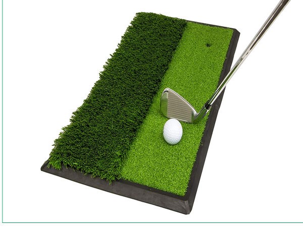 Thảm tập golf