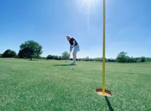 Những lỗi thường gặp khi thực hiện kỹ thuật Putting