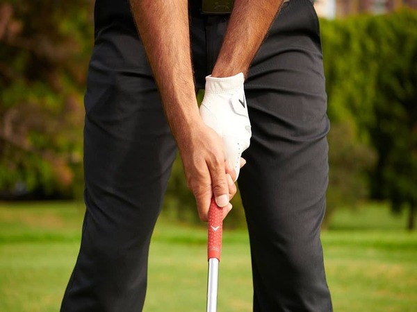 Phân loại Grip Golf theo kích thước