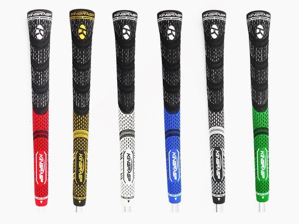 Chọn Grip Golf có kích thước cầm tay phù hợp