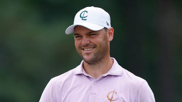 Martin Kaymer