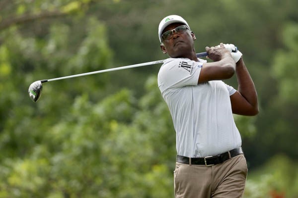 Vijay Singh