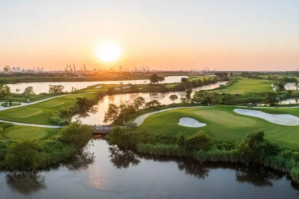 Vinpearl Golf Hải Phòng