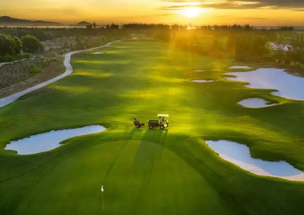 Vinpearl Golf Nam Hội An