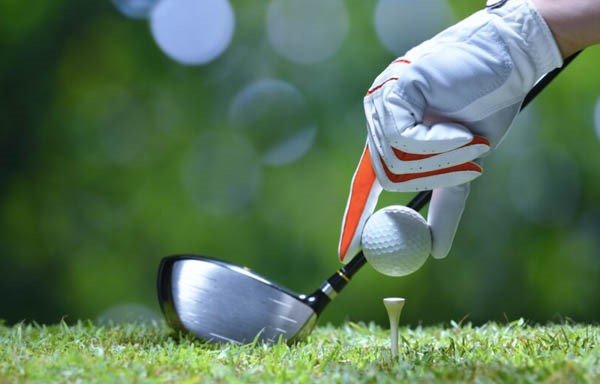 Phương pháp ghi nhớ từ vựng tiếng Anh về golf hiệu quả