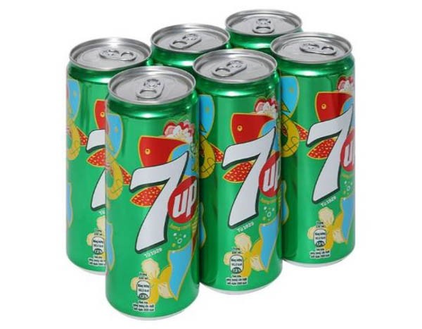 Những điều cần lưu ý về lượng calo trong 7 Up và chế độ ăn kiêng