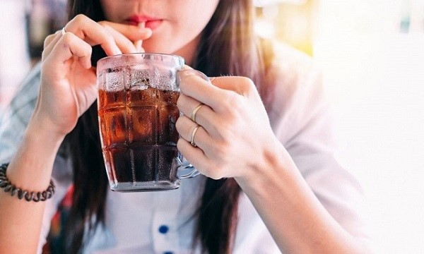 Pepsi gây ra nhiều vấn đề cho sức khỏe nếu tiêu thụ quá mức