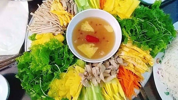 Chất lượng nguyên liệu là yếu tố quyết định đến sức khỏe và lượng calo trong món ăn.