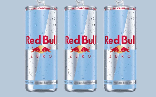 Red Bull Zero Calorie