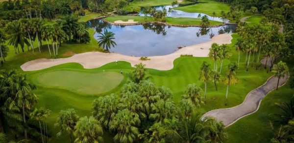 Phú Thọ có mấy sân golf?