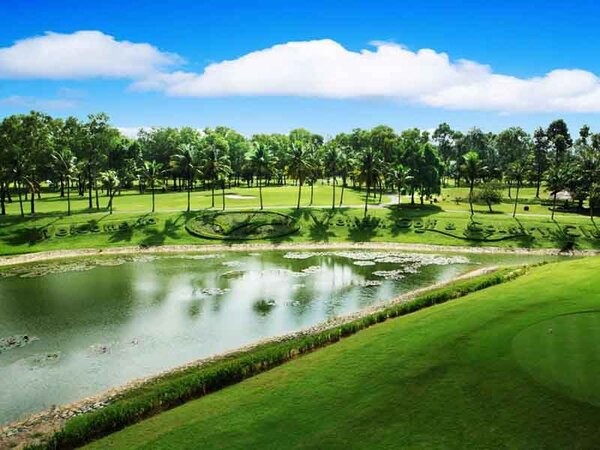 Giới thiệu tổng quan về sân Golf Quận 9