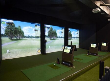 Những yếu tố ảnh hưởng đến chi phí lắp đặt Screen Golf