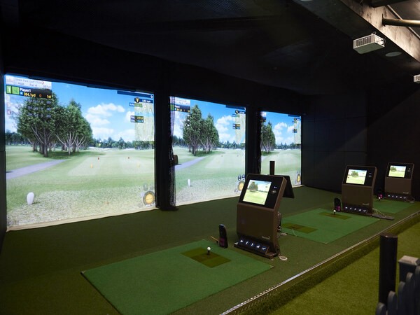 Những yếu tố ảnh hưởng đến chi phí lắp đặt Screen Golf