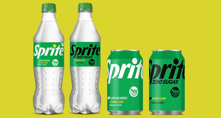 Sprite và Quản lý Cân nặng: Hướng dẫn sử dụng hợp lý