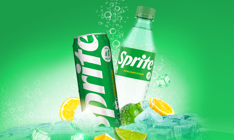 Lựa chọn thay thế Sprite: Những thức uống ít calo và tốt cho sức khỏe