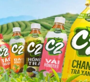 Các yếu tố ảnh hưởng đến 1 chai C2 bao nhiêu calo?