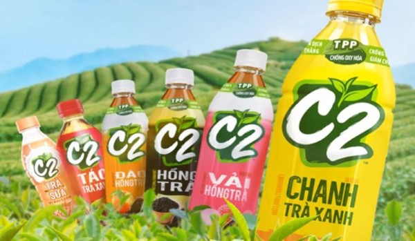 Các yếu tố ảnh hưởng đến 1 chai C2 bao nhiêu calo?