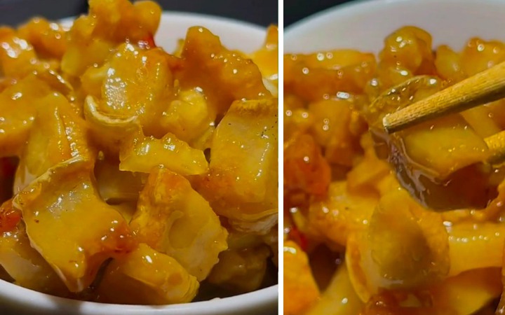 Gân bò: Nguồn năng lượng và tác động đến cân nặng
