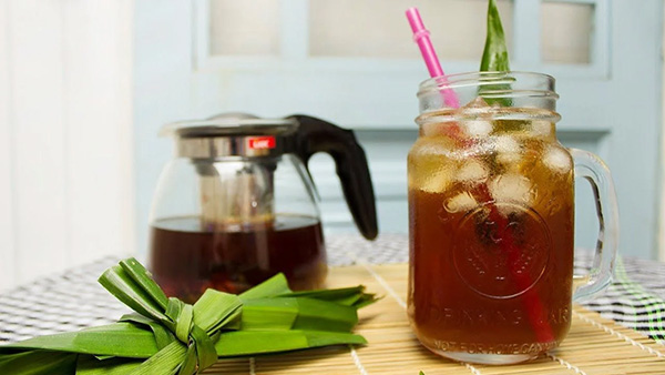 Nước sâm bao nhiêu calo?
