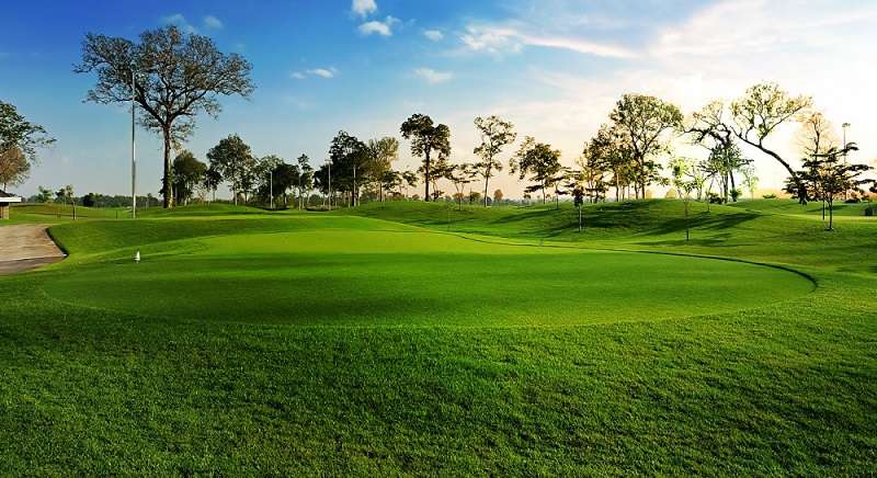 Sân Golf An Bình – Điểm đến lý tưởng tại sân golf Thái Nguyên