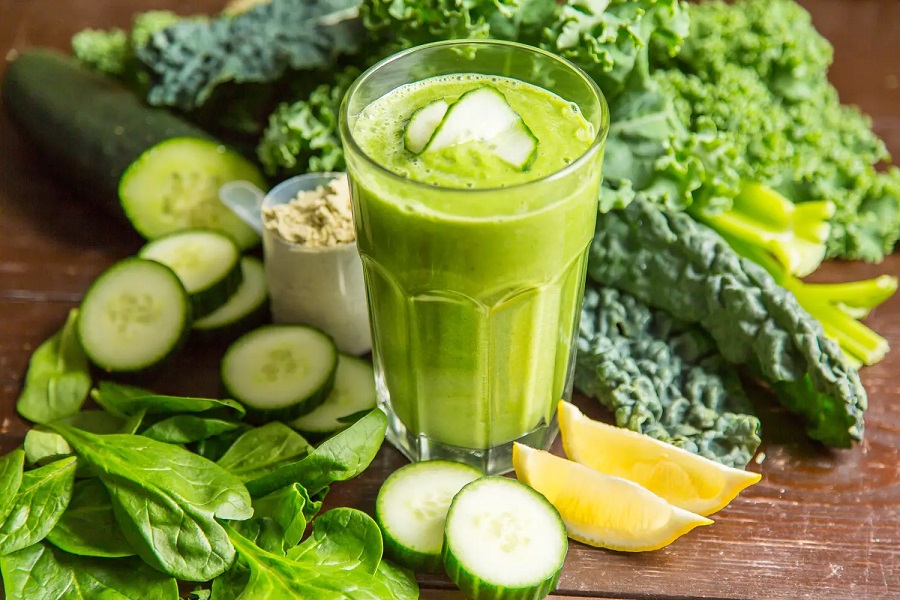 Mẹo nhỏ giúp giảm lượng calo trong sinh tố bơ mà vẫn ngon miệng