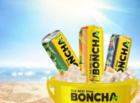 Uống trà mật ong BONCHA có gây tăng cân không?
