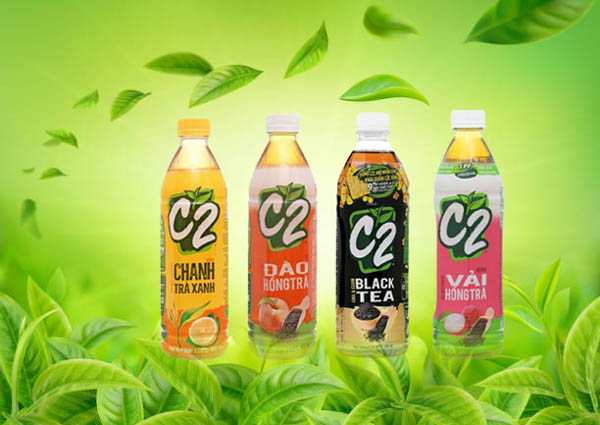 Những lầm tưởng về trà xanh C2 có chắc giảm cân