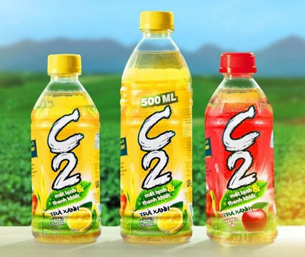 Trà xanh c2 - Lựa chọn thông minh và chế độ ăn uống phù hợp