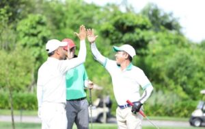 Trải nghiệm thực tế từ golfer