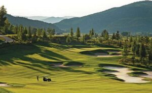 Chất lượng và tiêu chuẩn sân golf Legend Hill