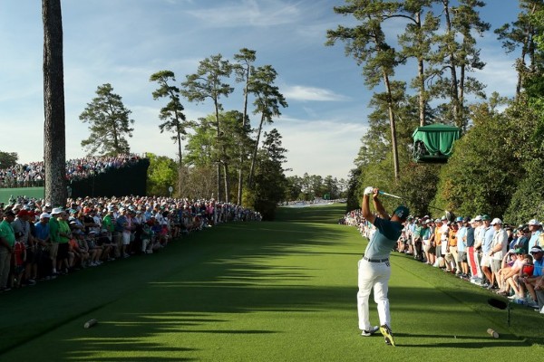 Tiêu chí đánh giá tay golf số 1 thế giới
