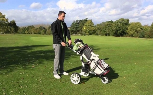 Golf Buggy​ là gì?