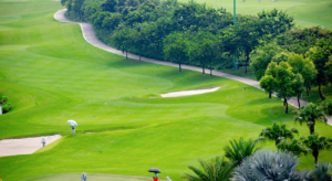 Tổng quan về sân golf yên dũng