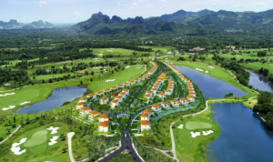 Kinh nghiệm chơi golf tại sân golf Skylake