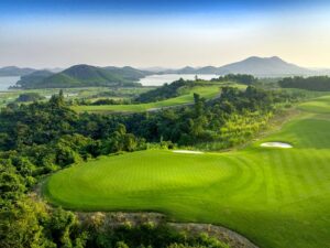Tiện ích và dịch vụ sân golf Mường Thanh Diễn Lâm