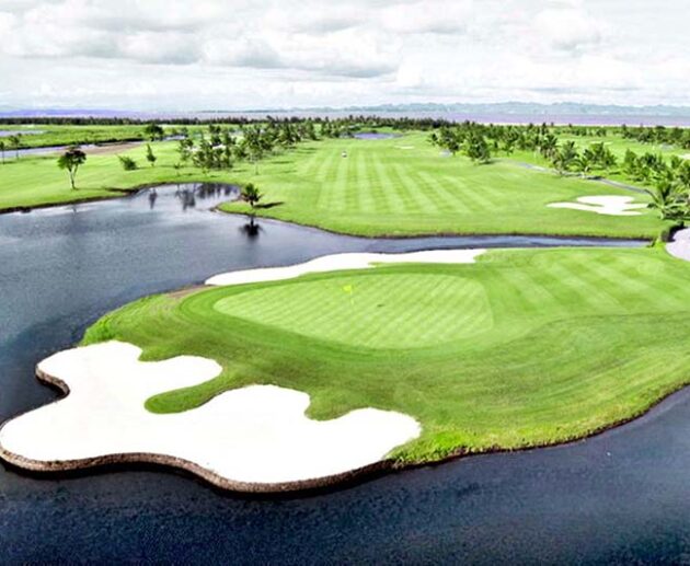 Sân golf Legend Hill​: Review chi tiết và bảng giá 2025